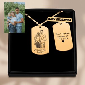 Familien Tag Portrait