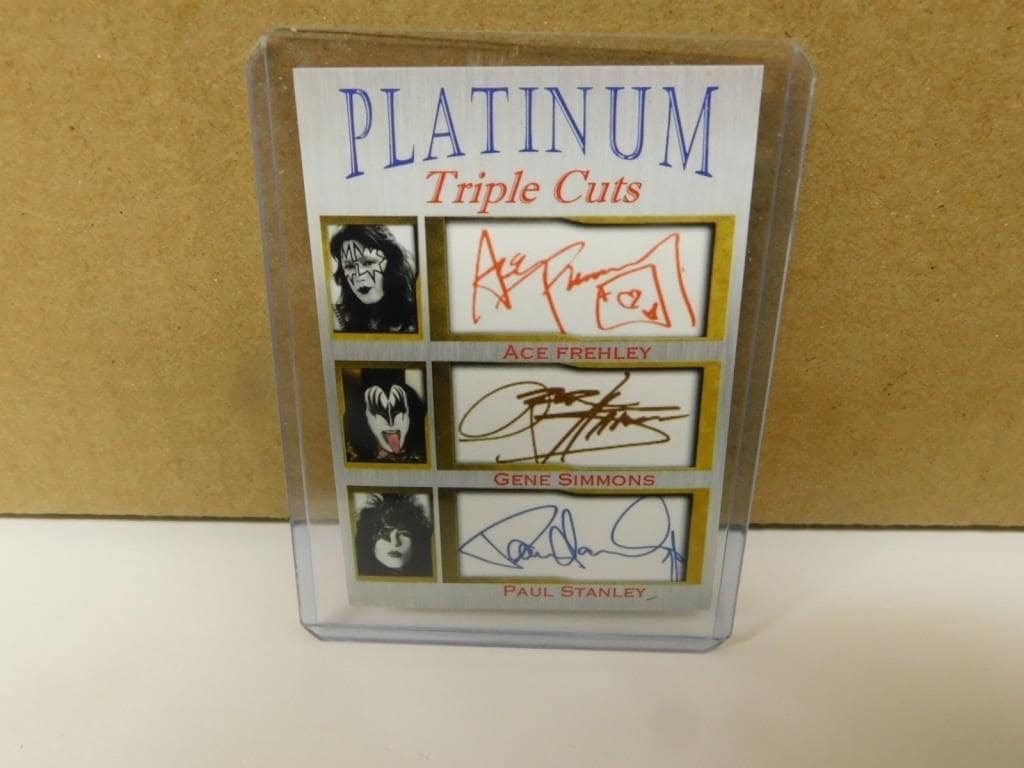Kiss memorabilia - Etsy 日本 Kiss memorabilia - Etsy 日本