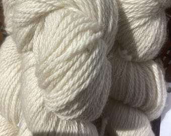 Natural Farm Blend Yarn