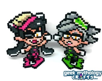 squid sprite etsy etsy