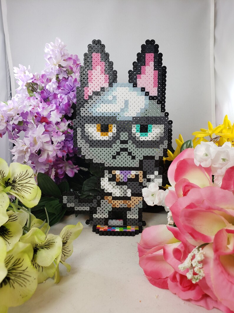 animal crossing villager figure