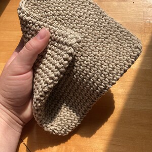 Pot holder