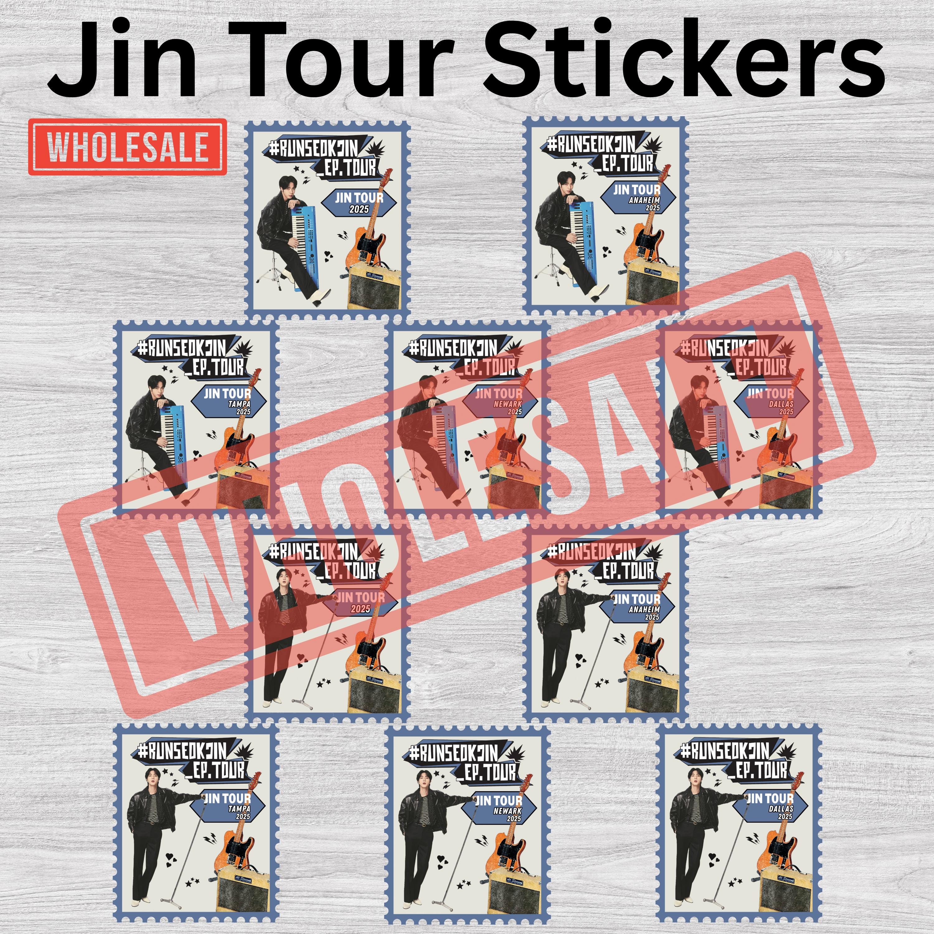 Bts Scrapbook - Etsy