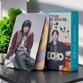 Jin LOMO Cards - 55pc, K-Pop Photo Cards | Happy, Echo