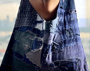 borsa a tracolla hobo boro