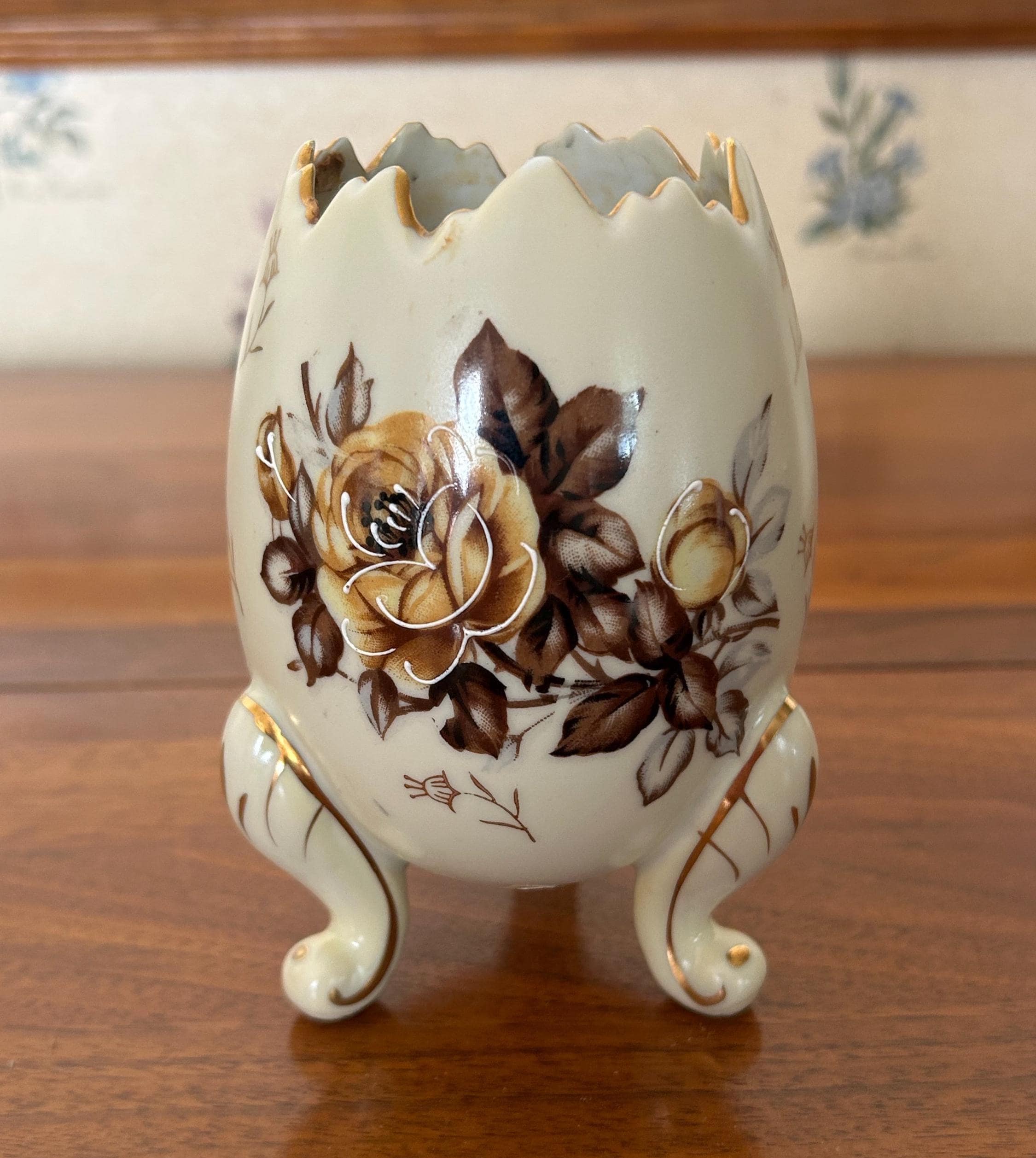 Vintage Napcoware Japan Vase - Etsy - Page 2