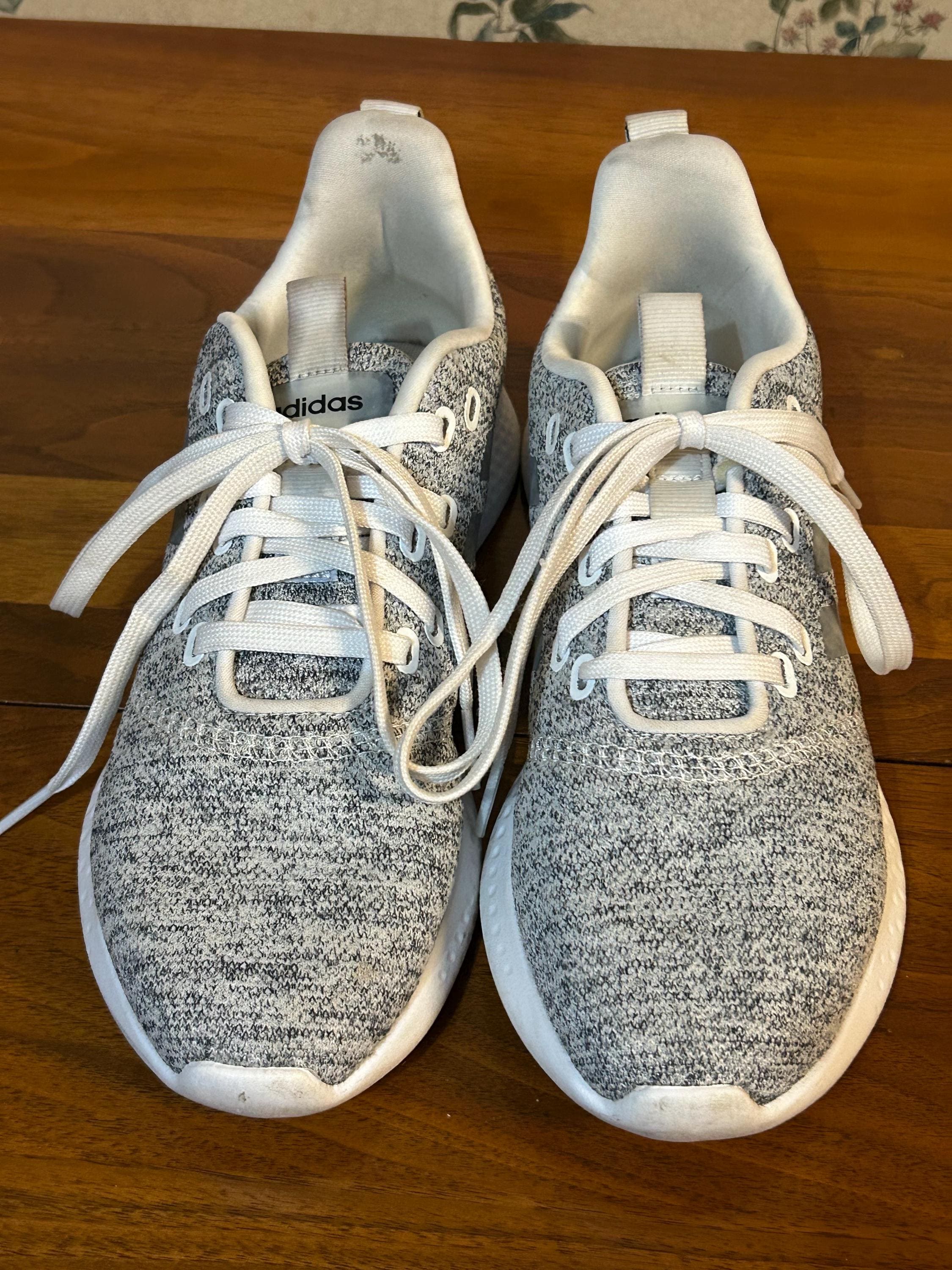 Adidas Vintage Shoes - Etsy