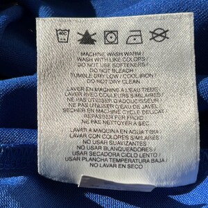 The University of Tulsa Nike Dri-Fit Team Issued Women’s Rowing Shirt – Size Small – Free Shipping