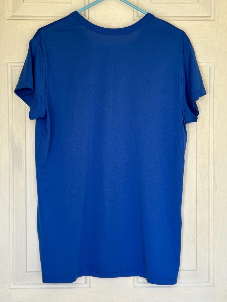 The University of Tulsa Nike Dri-Fit Team Issued Women’s Rowing Shirt – Size Small – Free Shipping