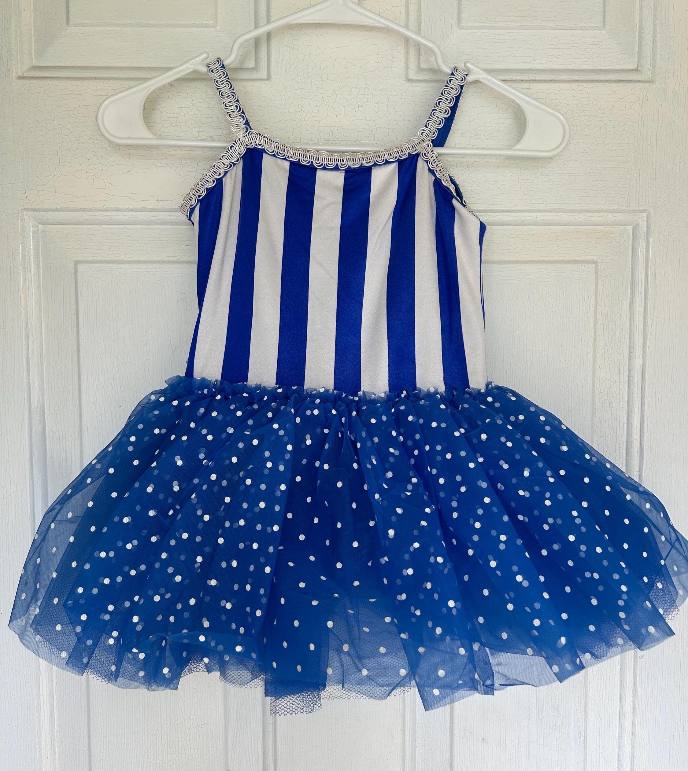 dress blues cape Embroidered velvet blue dress paired with a cape‭‬ main image 1