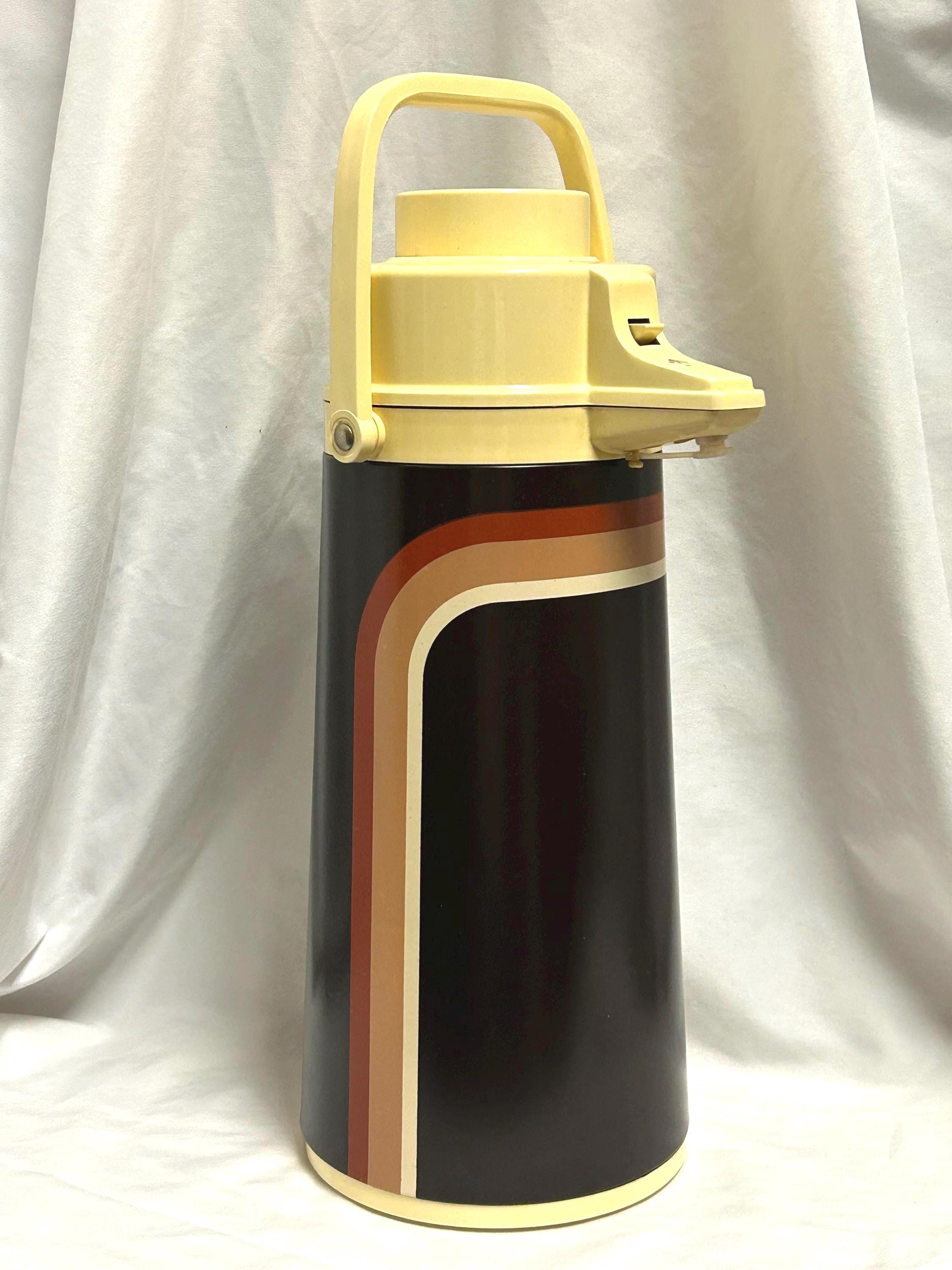 Aladdin Coffee Pump - Etsy