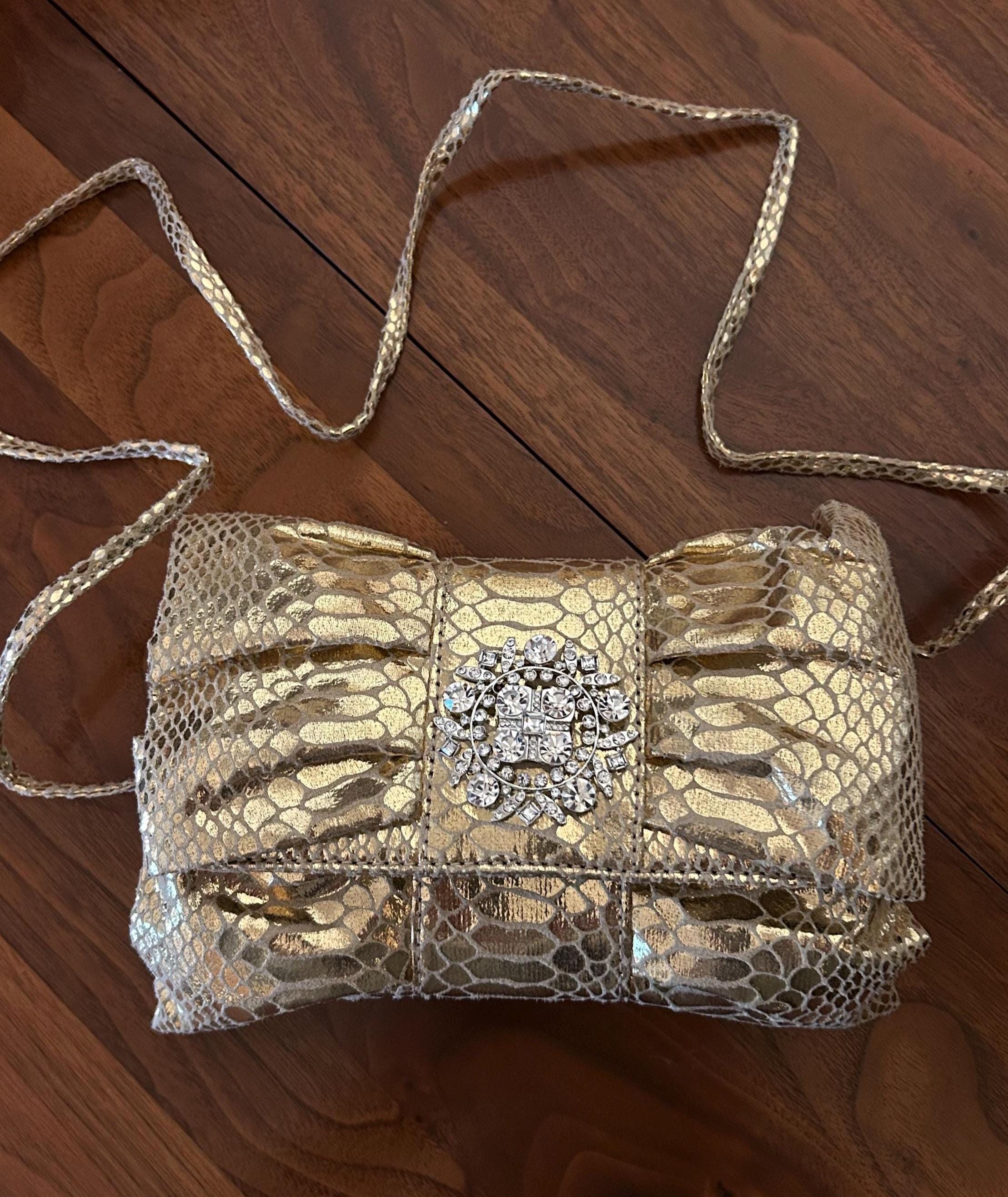 IMAN出品ページ Iman Handbags - Etsy