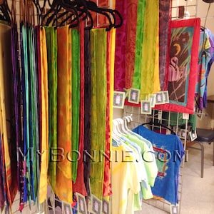 Hand Painted SILK SCARVES. Silk Shawl. Sarong. Bridesmaid Gift. Burn Out. Silk Chiffon. Cut Velvet Silk. Head Scarf. Hand Painted. Luxurious