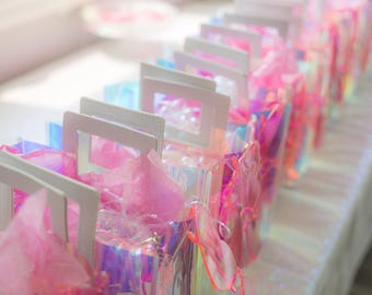 PRE-MADE Dance Recital/Competition Goodie Bags For Class Or Entire Studio!
