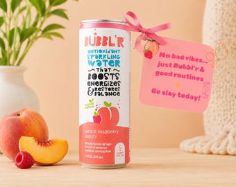Bubbl’r Dance Drink Tag Bundle!