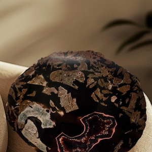Brazilian Agate Slab