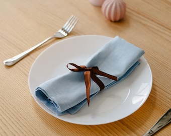 100% natuurlijke linnen servetten, bulk linnen servetten, stoffen servettenset, linnen bruiloftservetten, zachte linnen servetten, rustieke linnen servetten