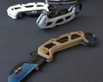 Flick Knives - Equipment Proxy Alter - Flesh and Blood TCG - Etsy