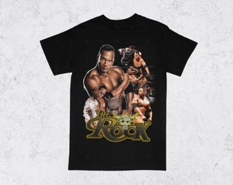 シャツ SOLD WWF Dwayne Douglas Johnson THE ROCK s-l400.jpg