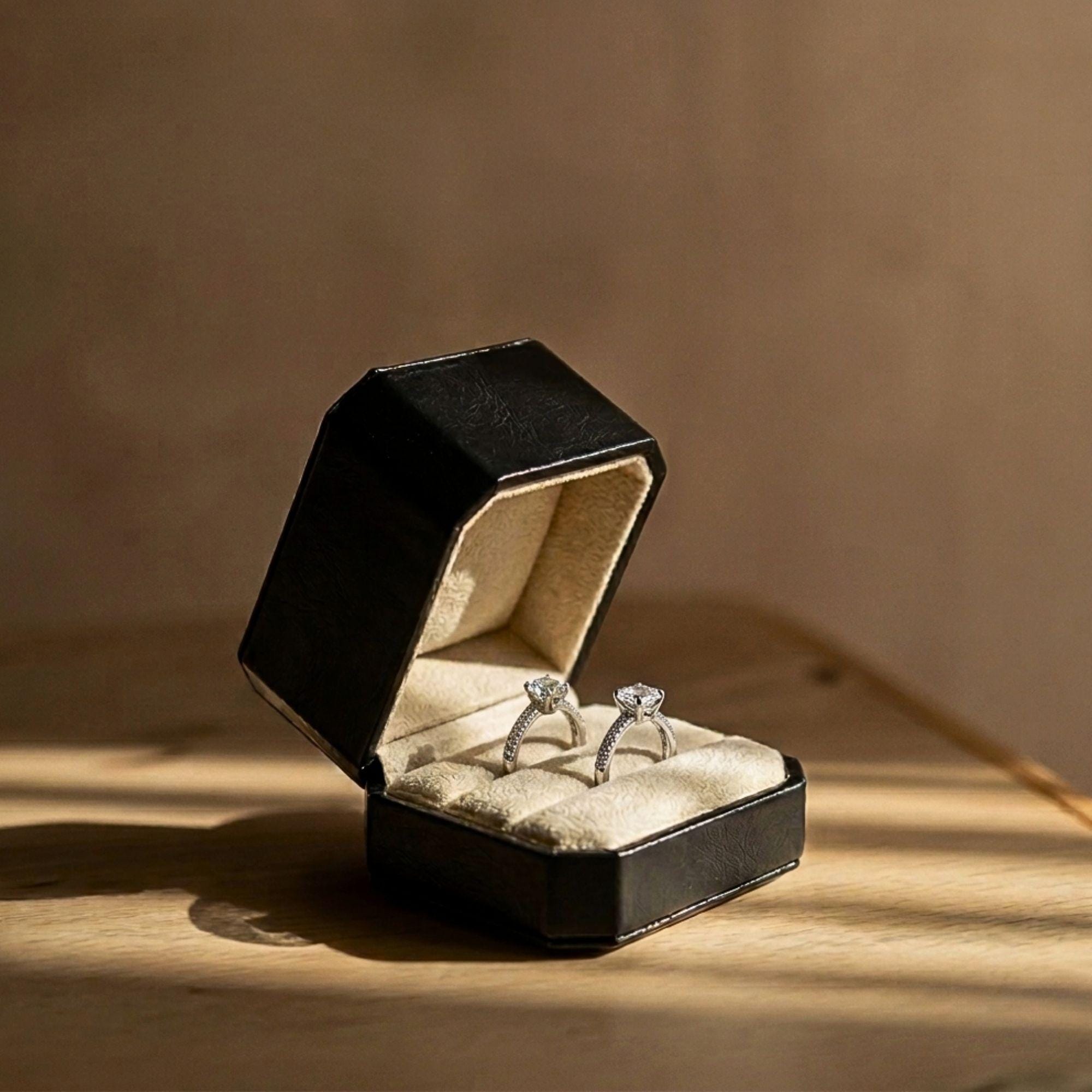 Cartier ring box - Etsy 日本