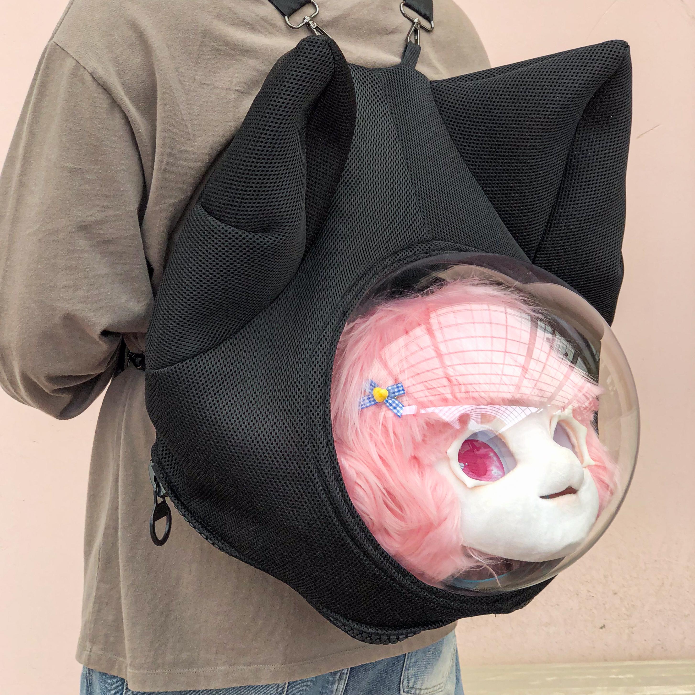 Fursuit bag - Etsy 日本