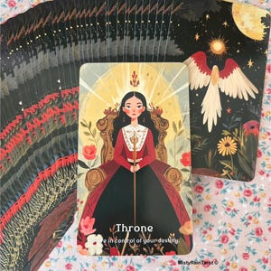 SAME DAY - Divine Message - Personalized Oracle Reading | Spiritual Guidance & Encouragement from the Universe