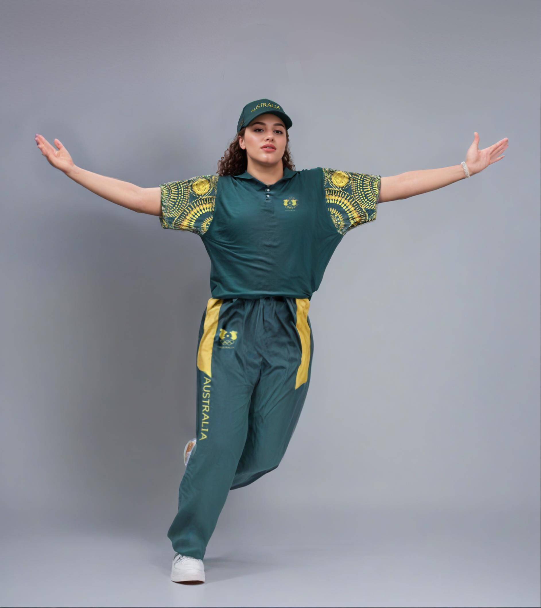 Australian Costume Etsy