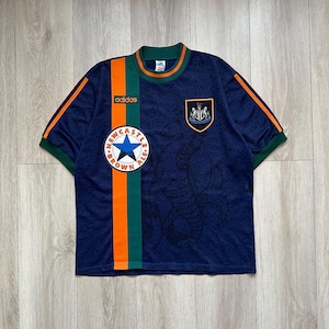Newcastle united jersey - Etsy 日本