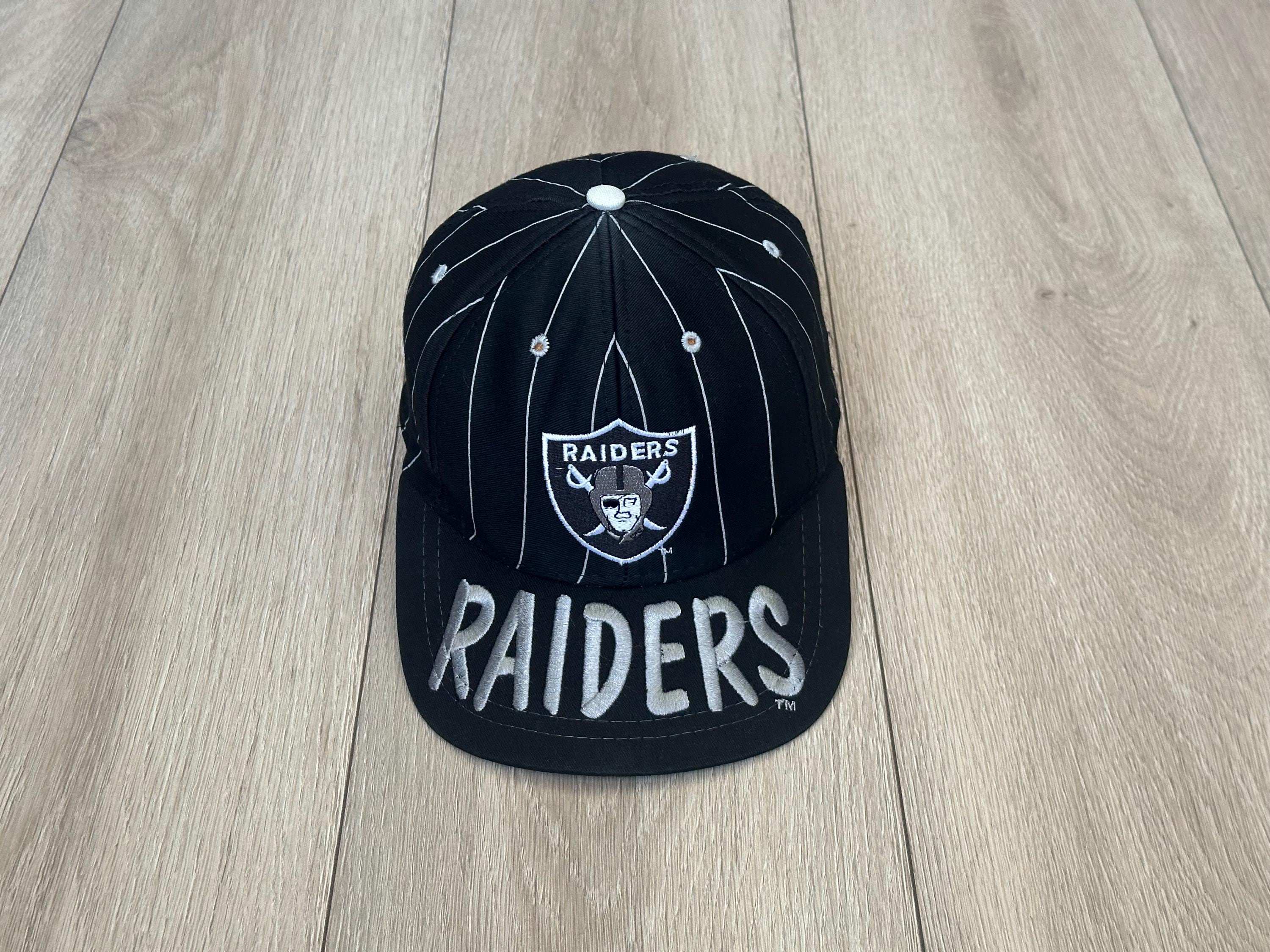 Los angeles raiders cap - Etsy 日本