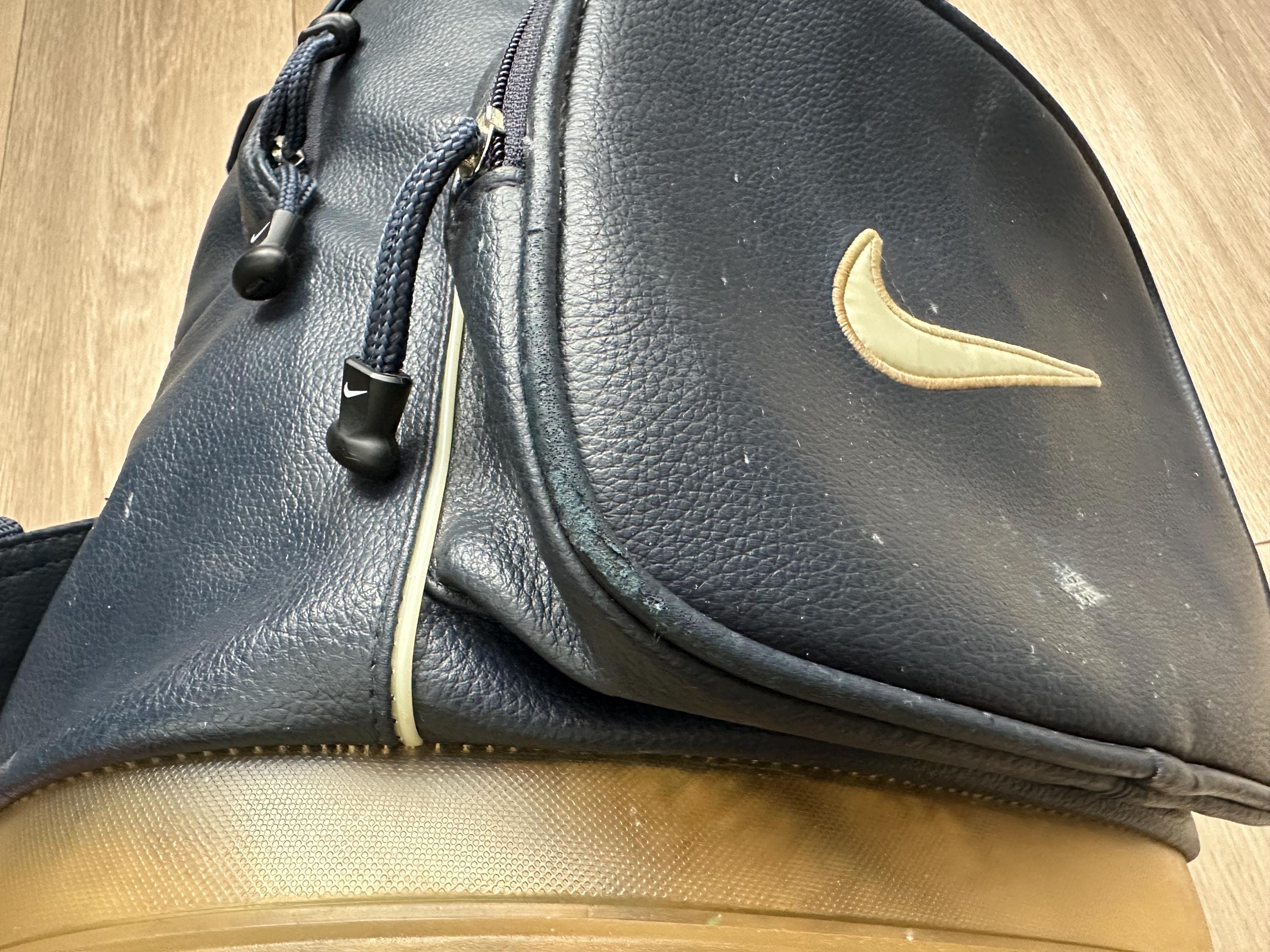 Vintage 90s Nike Backpack - Etsy display picture 1