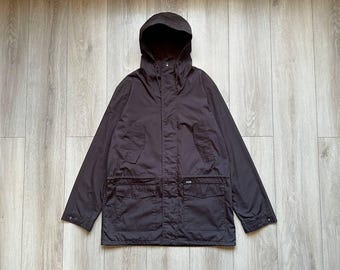 Carhartt WIP Arctic Coat Men's Medium - Etsy