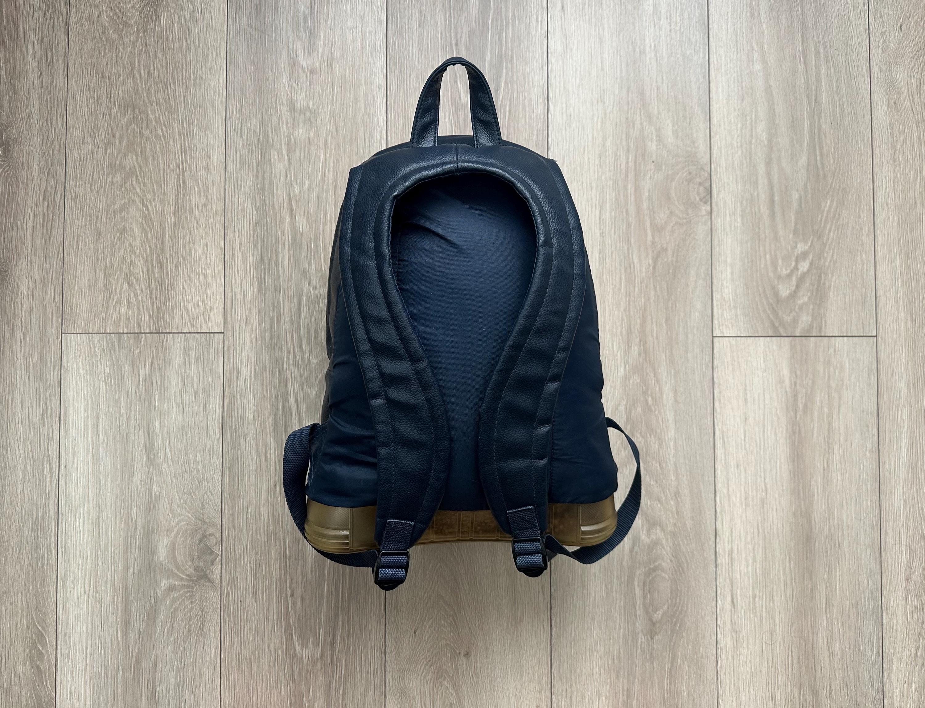 Vintage 90s Nike Backpack - Etsy