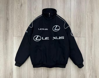 レクサス レーシングジャケット - Etsy 日本