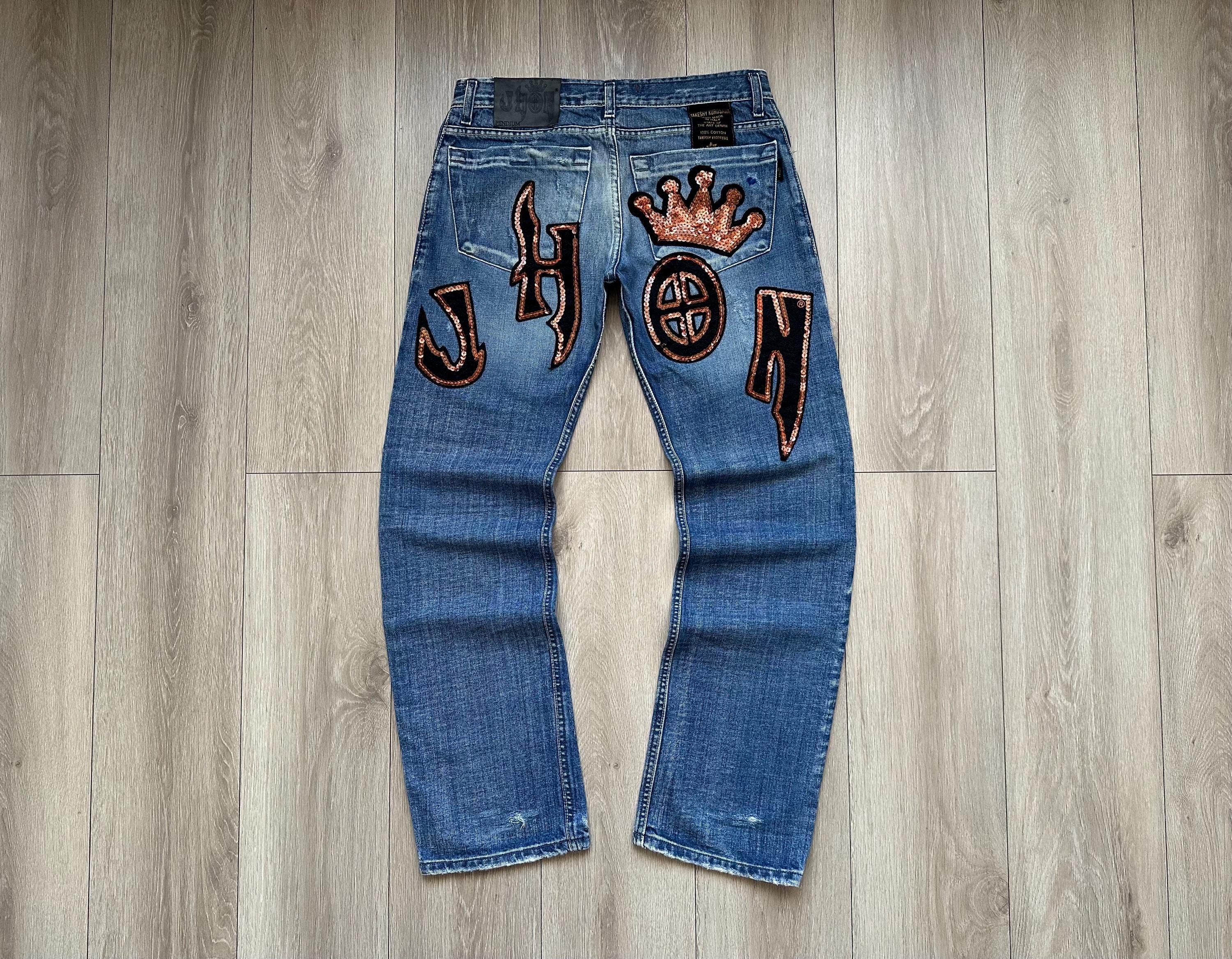 Chipie jeans - Etsy 日本