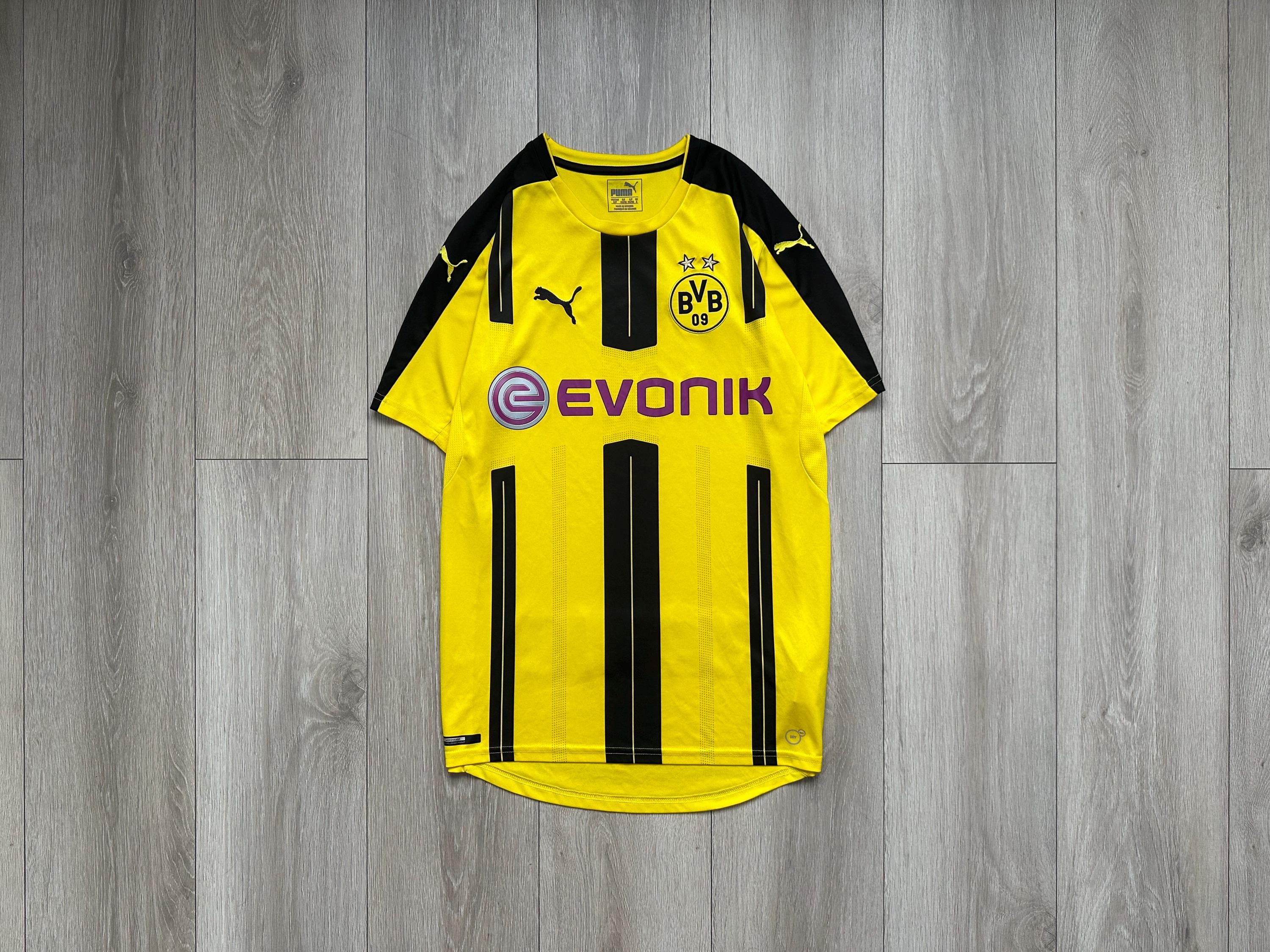 Dortmund jersey - Etsy 日本