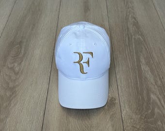 ROGER FEDERER Nike Aerobill Color Atomic Teal Rf Tennis Cap Mens