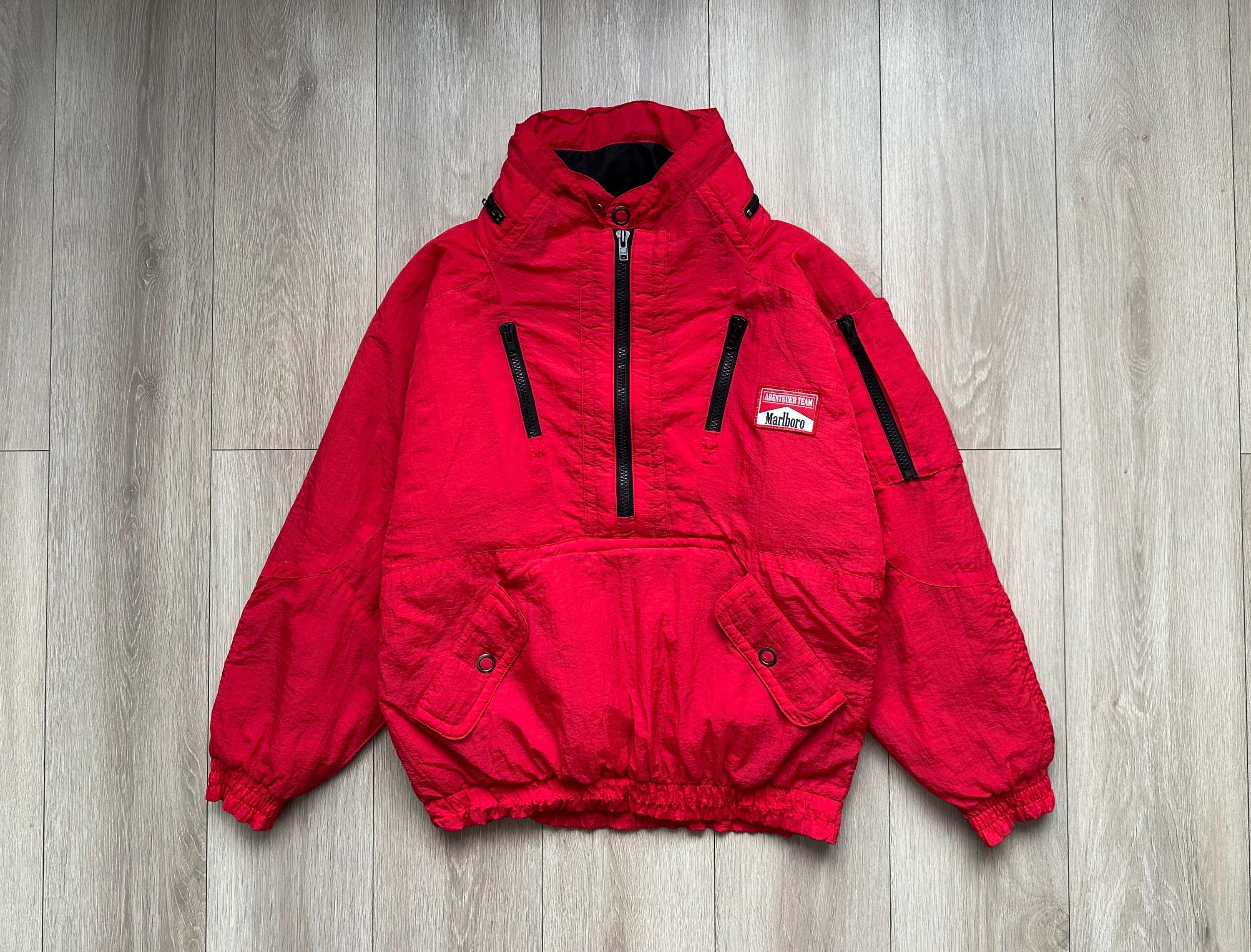 F1 marlboro jacket - Etsy 日本