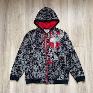 Vintage G Unit Hoodie - Etsy