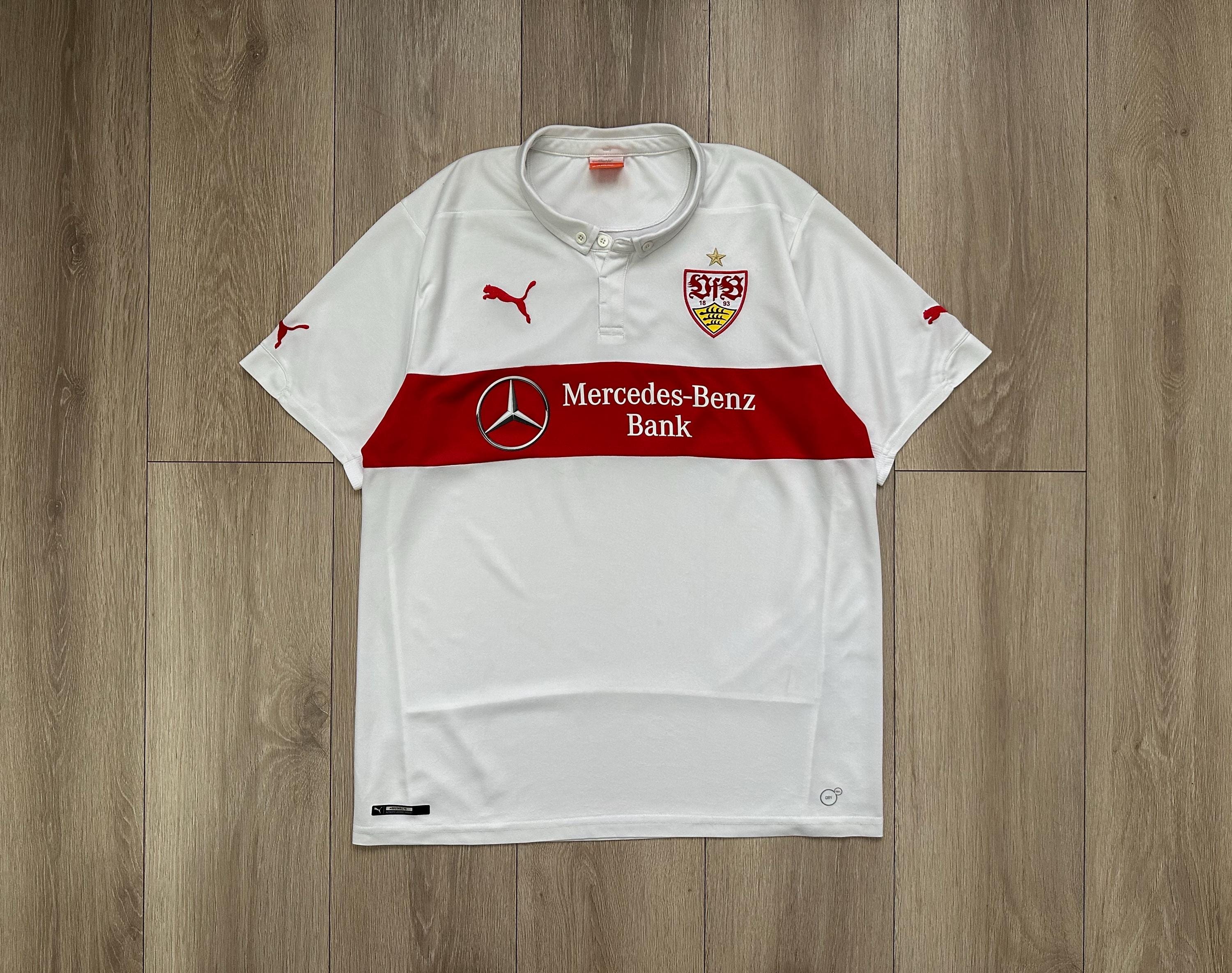 Ecusson brodé Pays ville Stuttgart