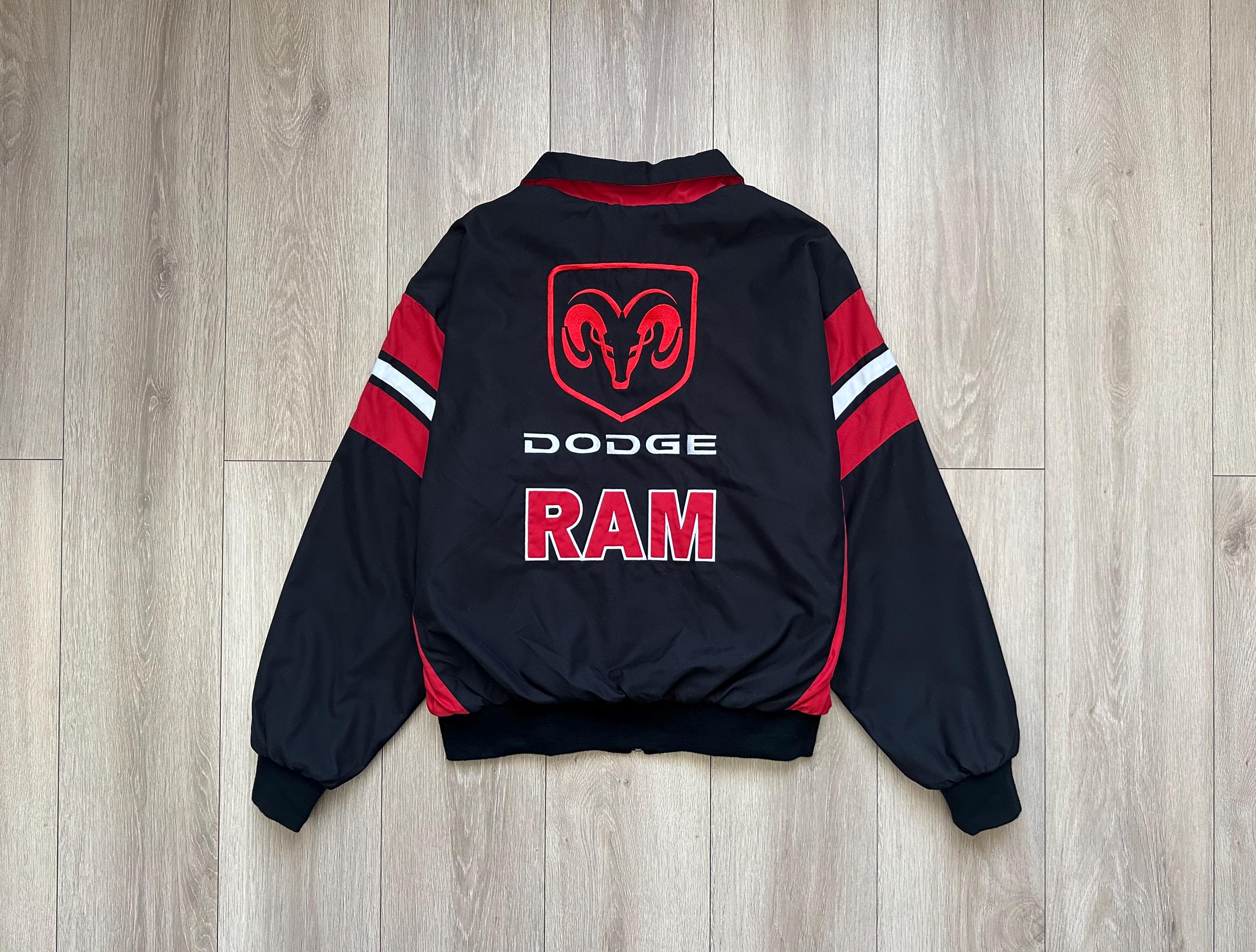 Vintage rams jacket - Etsy 日本