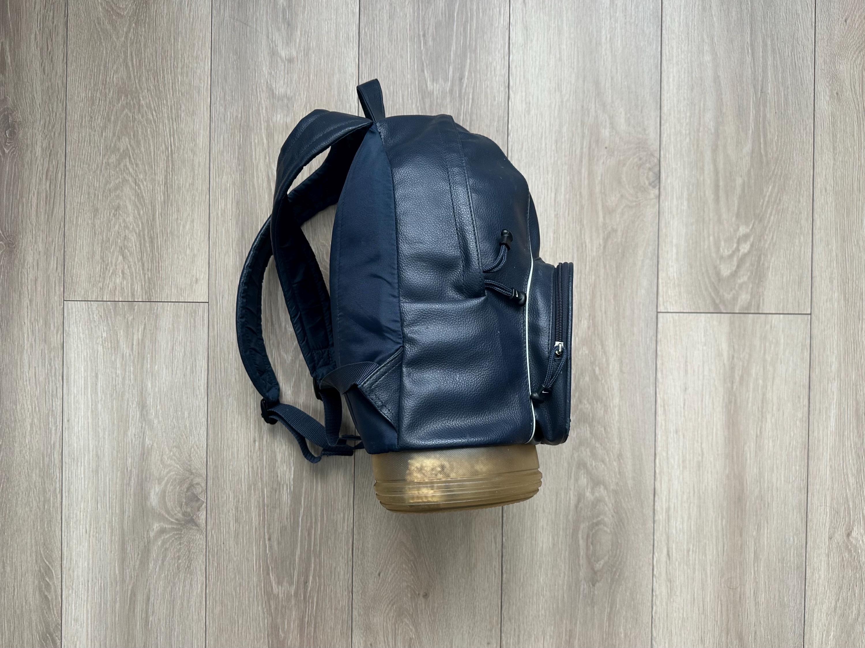 Vintage 90s Nike Backpack - Etsy