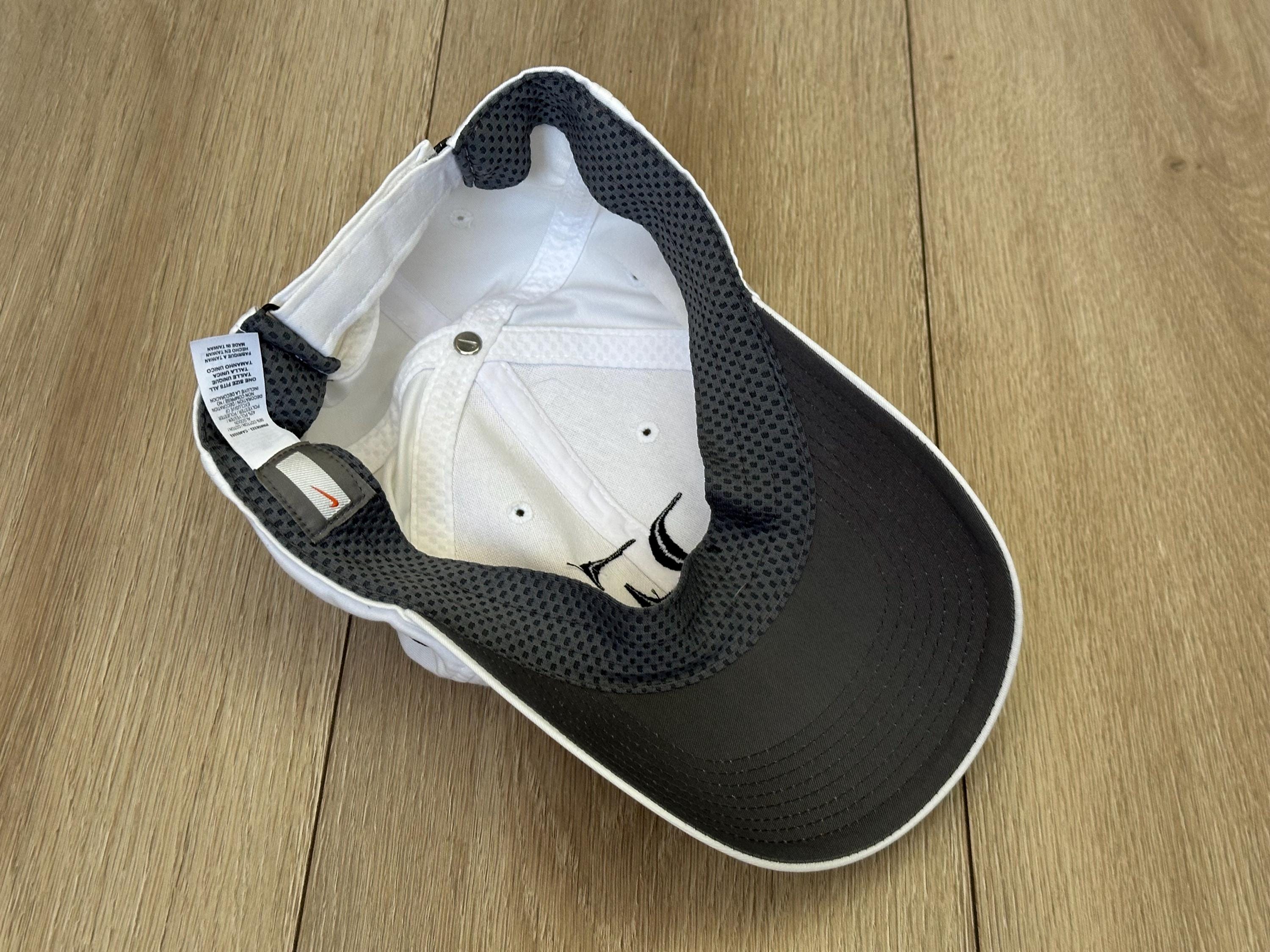 ヴィンテージキャップ ナイキ ロジャー・フェデラー - Etsy 日本