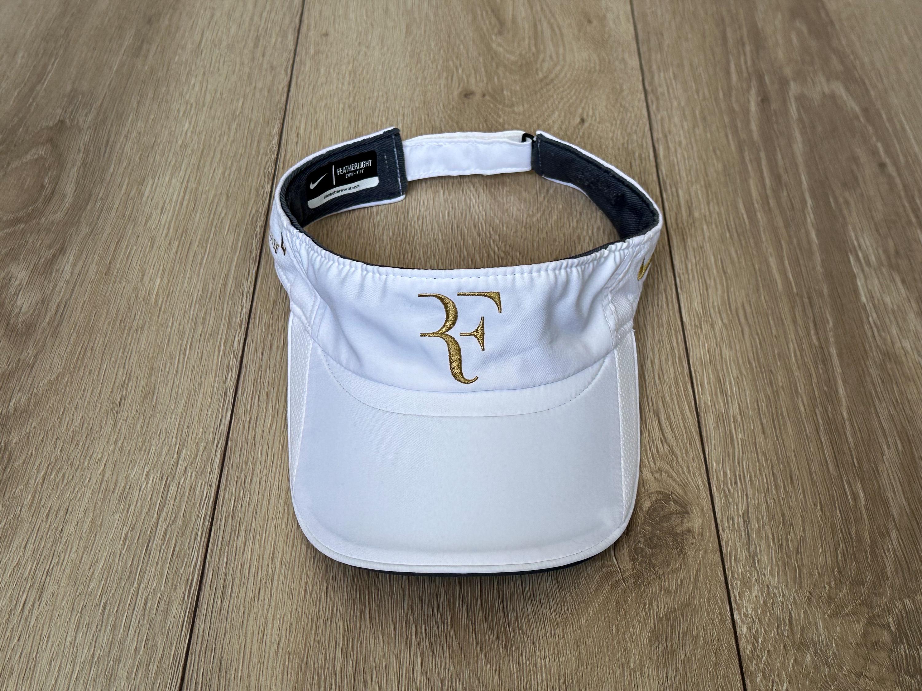 Roger Federer Cap - Etsy