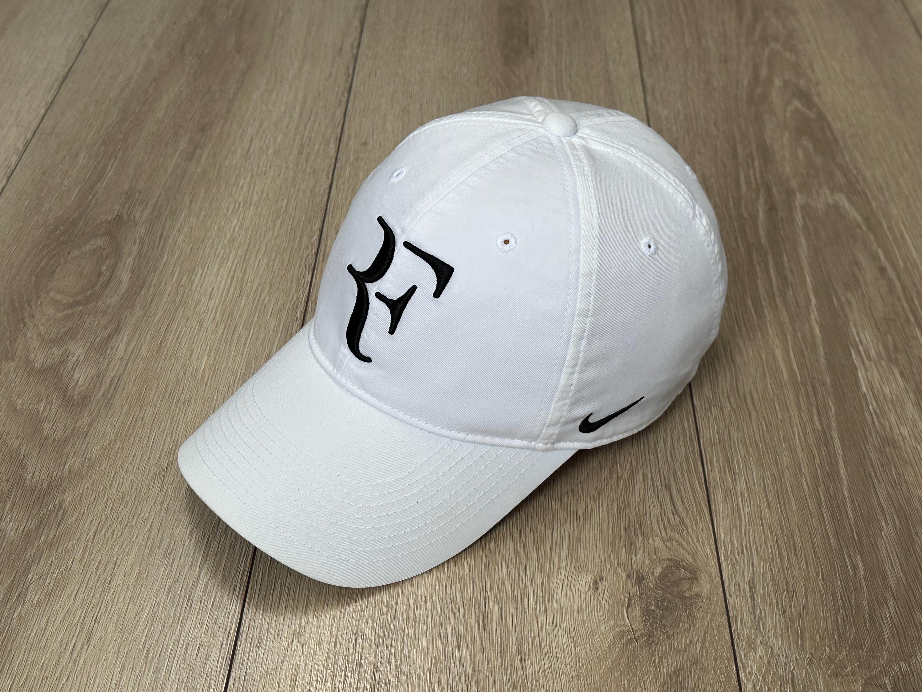 Roger Federer Cap - Etsy Canada