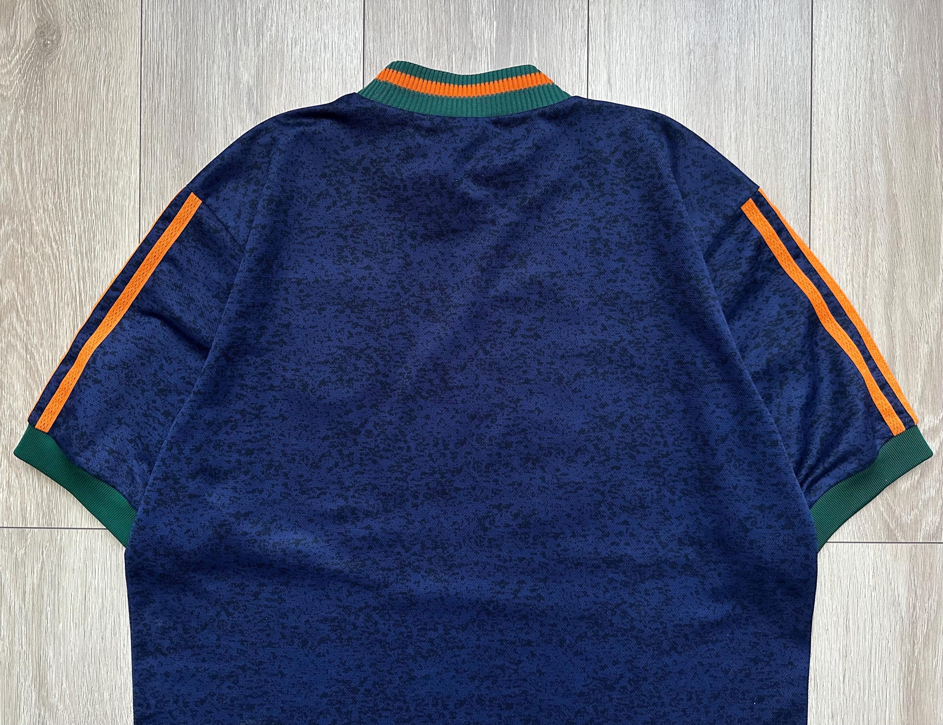 ヴィンテージ ニューカッスル ユナイテッド 1997-1998 アウェイ