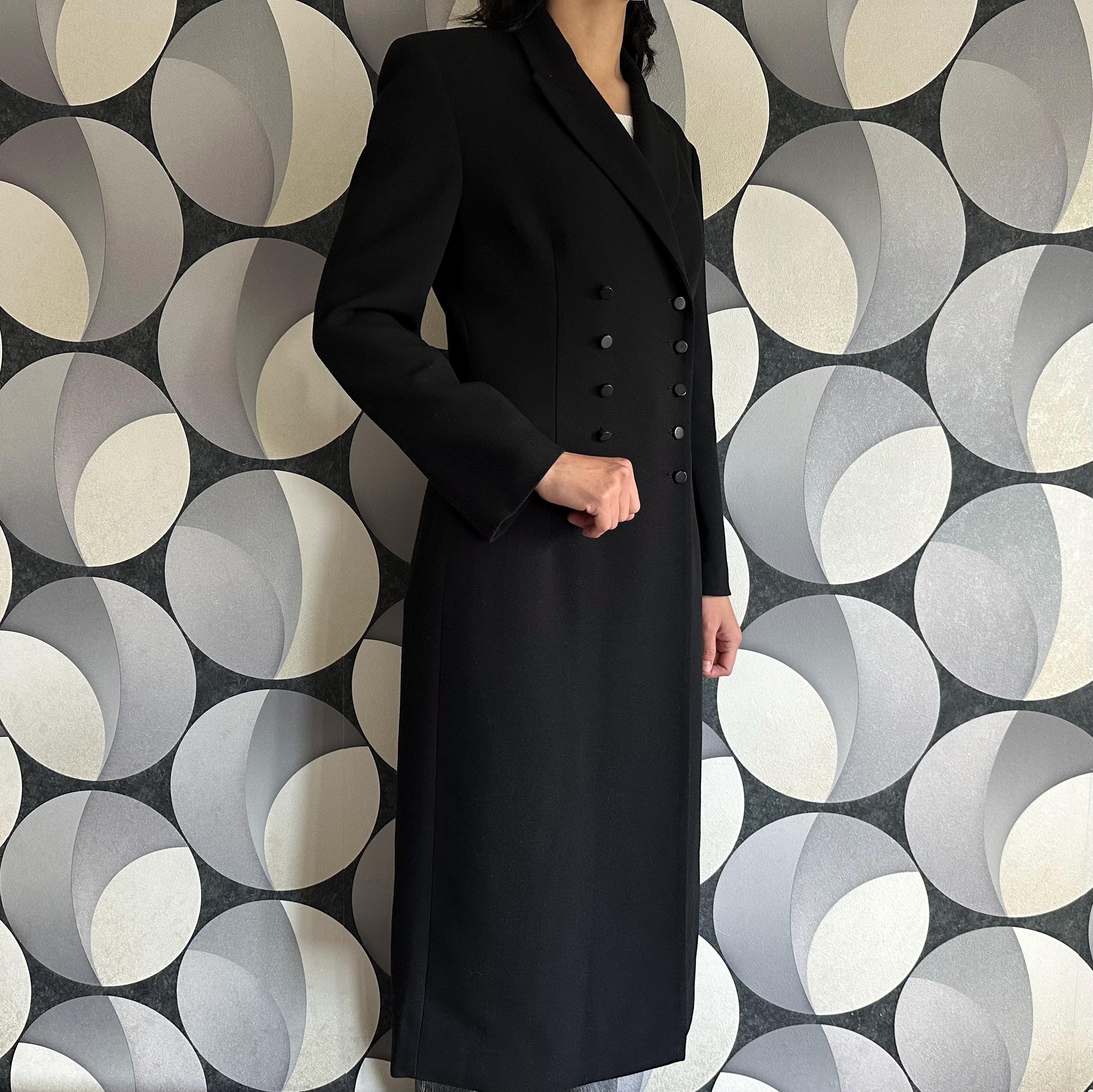 Dolce Gabbana Trench - Etsy