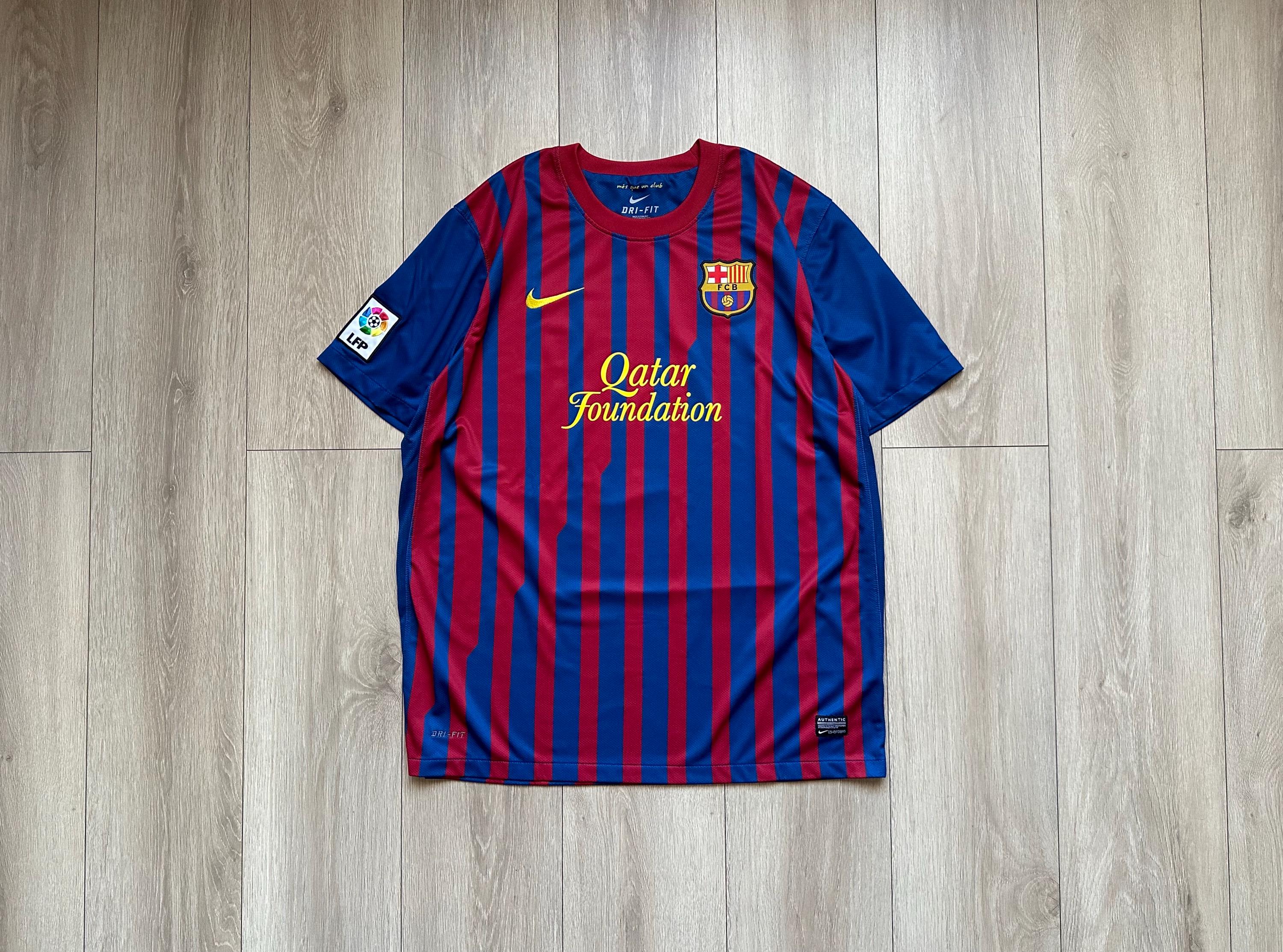 2012年のバルセロナ グラウディラ監督サインシャツ 2012年のバルセロナ グラウディラ監督サインシャツ 2012年のバルセロナ