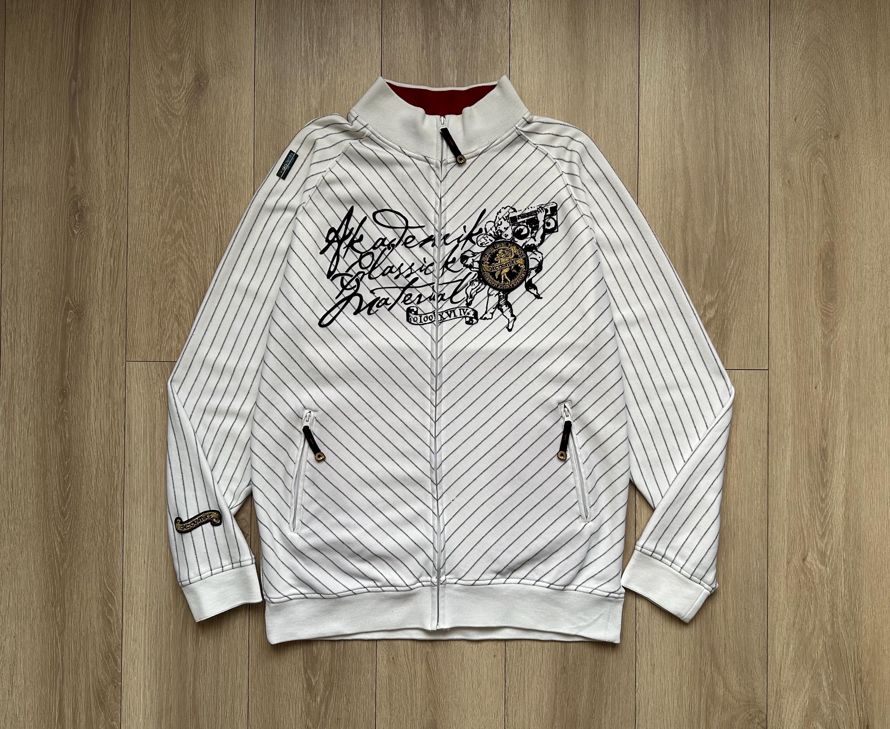 Akademiks Jacket - Etsy