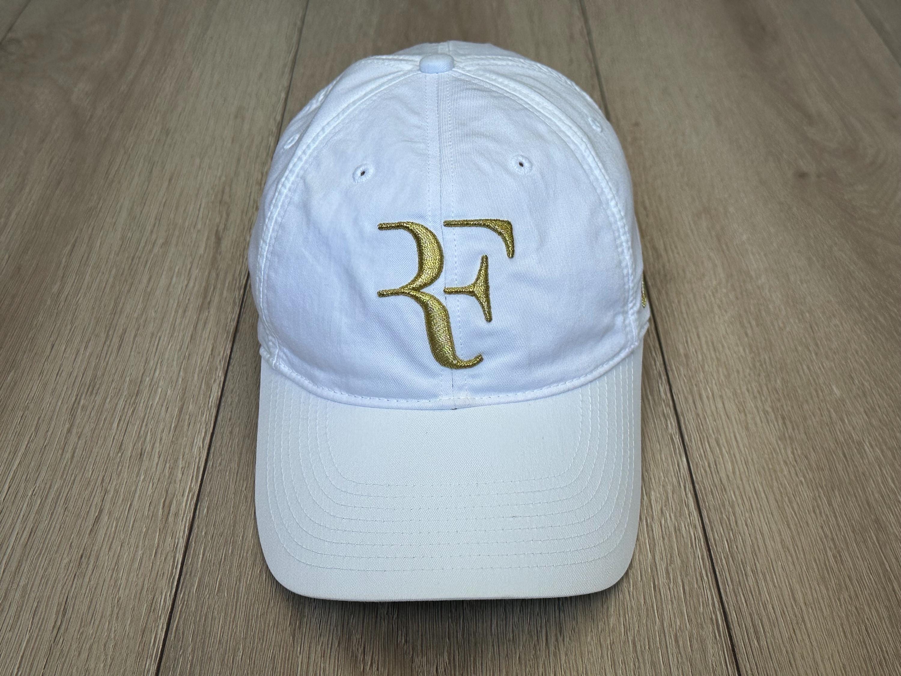 Roger Federer Cap - Etsy