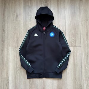 Kappa Napoli - Etsy
